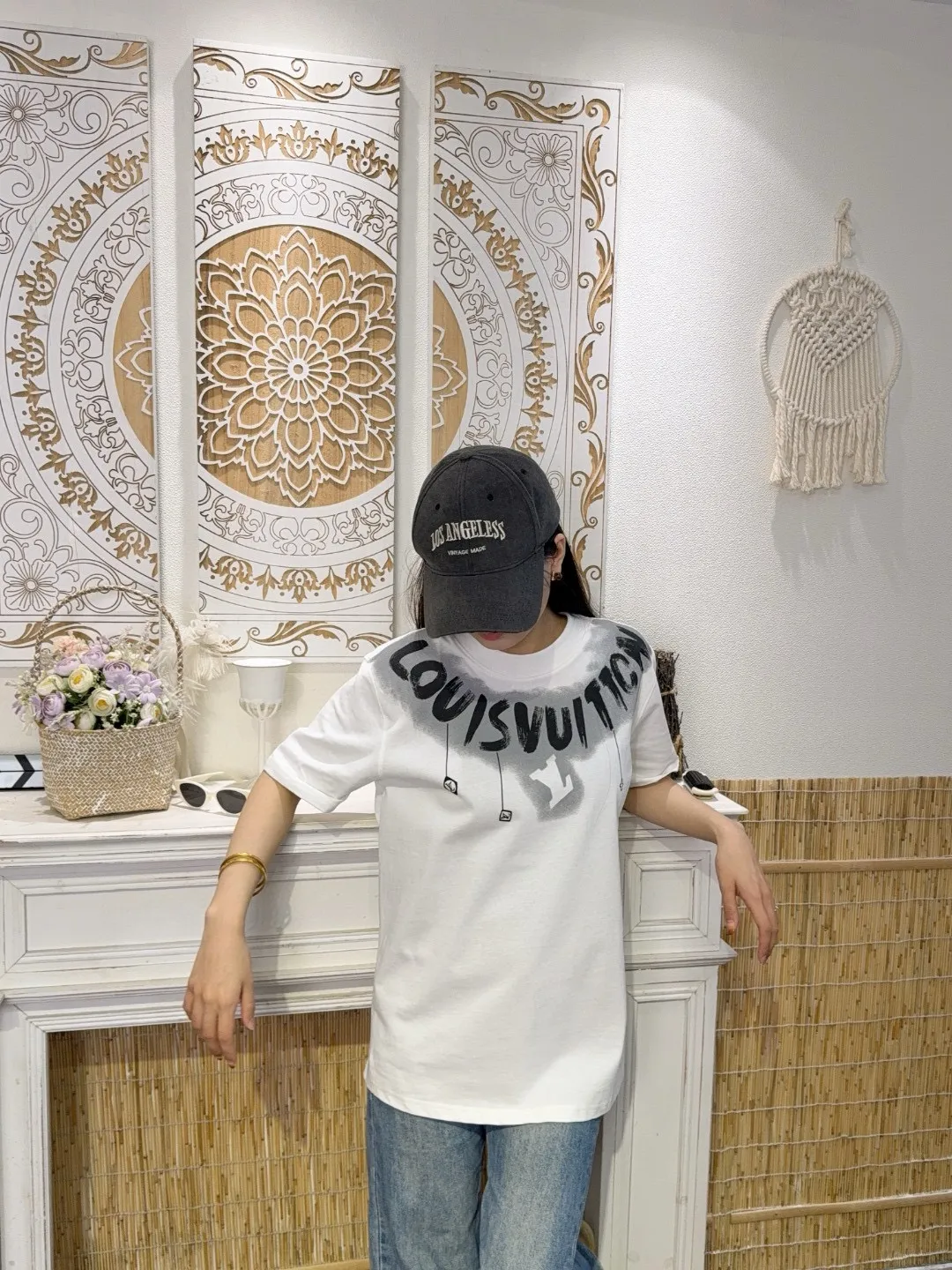 Louis Vuitton/ 25ss